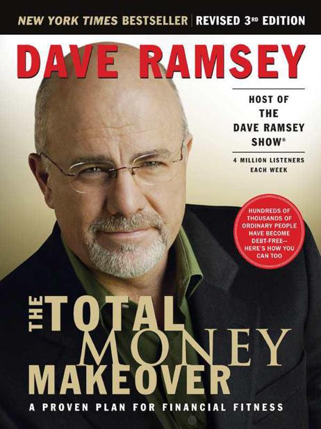 The Total Money Makeover