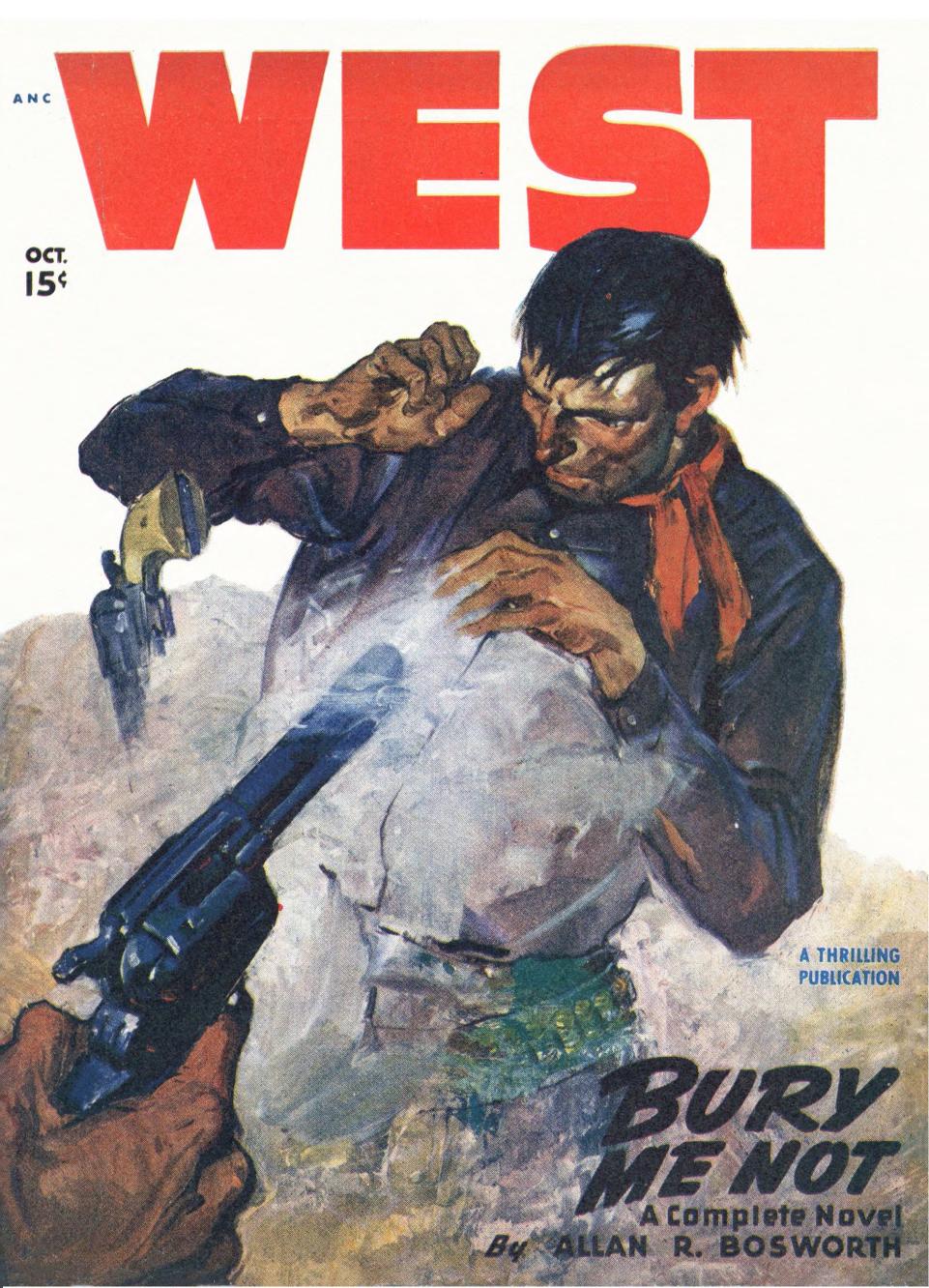 West - October 1947