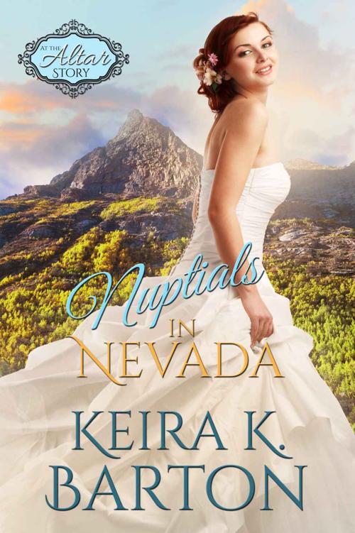 Nuptials in Nevada: An At the Altar Story