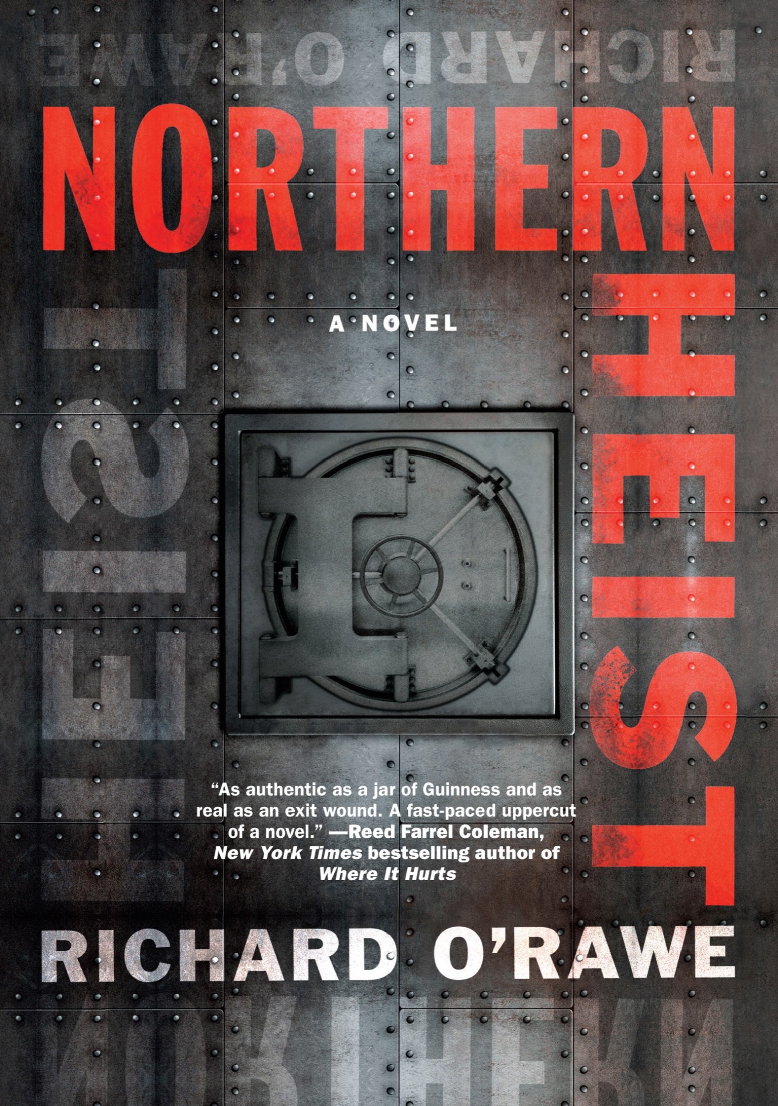 Northern Heist