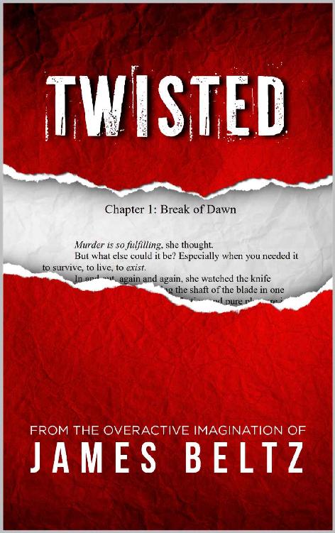 Twisted: Nite Trips Series - Book 1