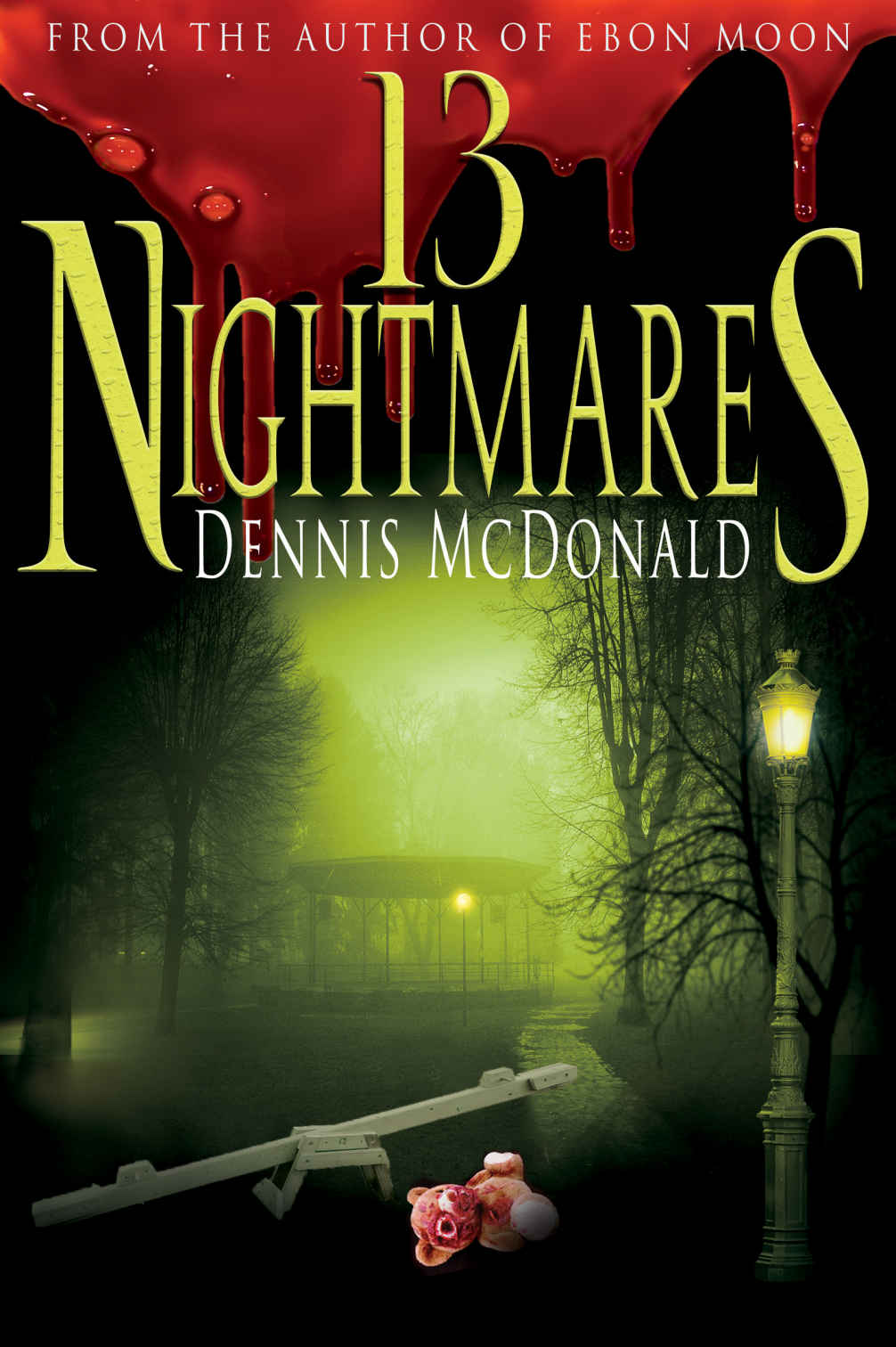 13 Nightmares