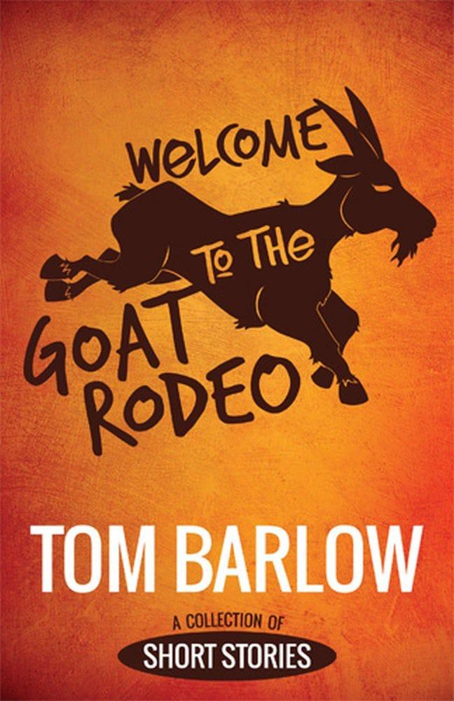 Welcome to the Goat Rodeo