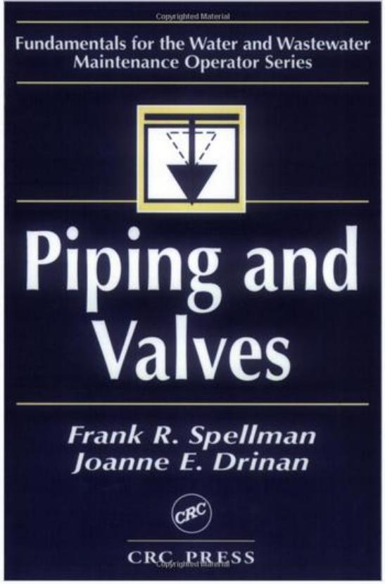 Piping and Valves