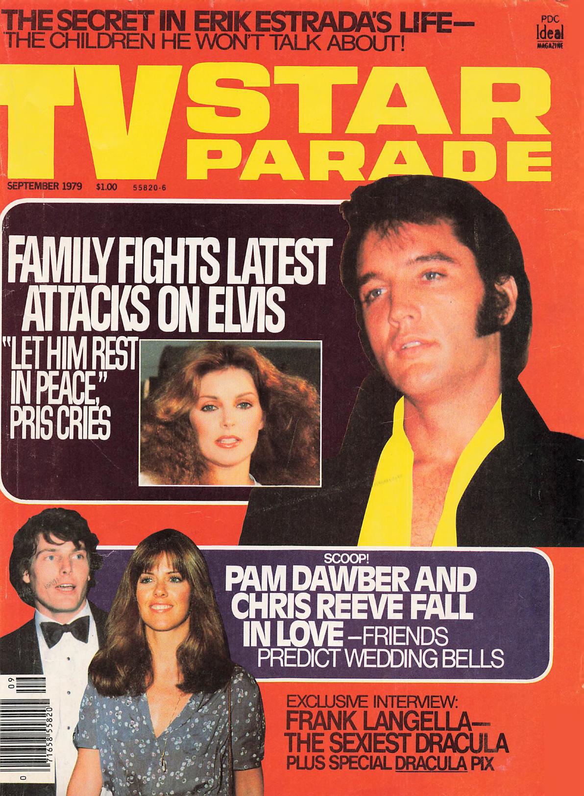 TV Star Parade - September 1979