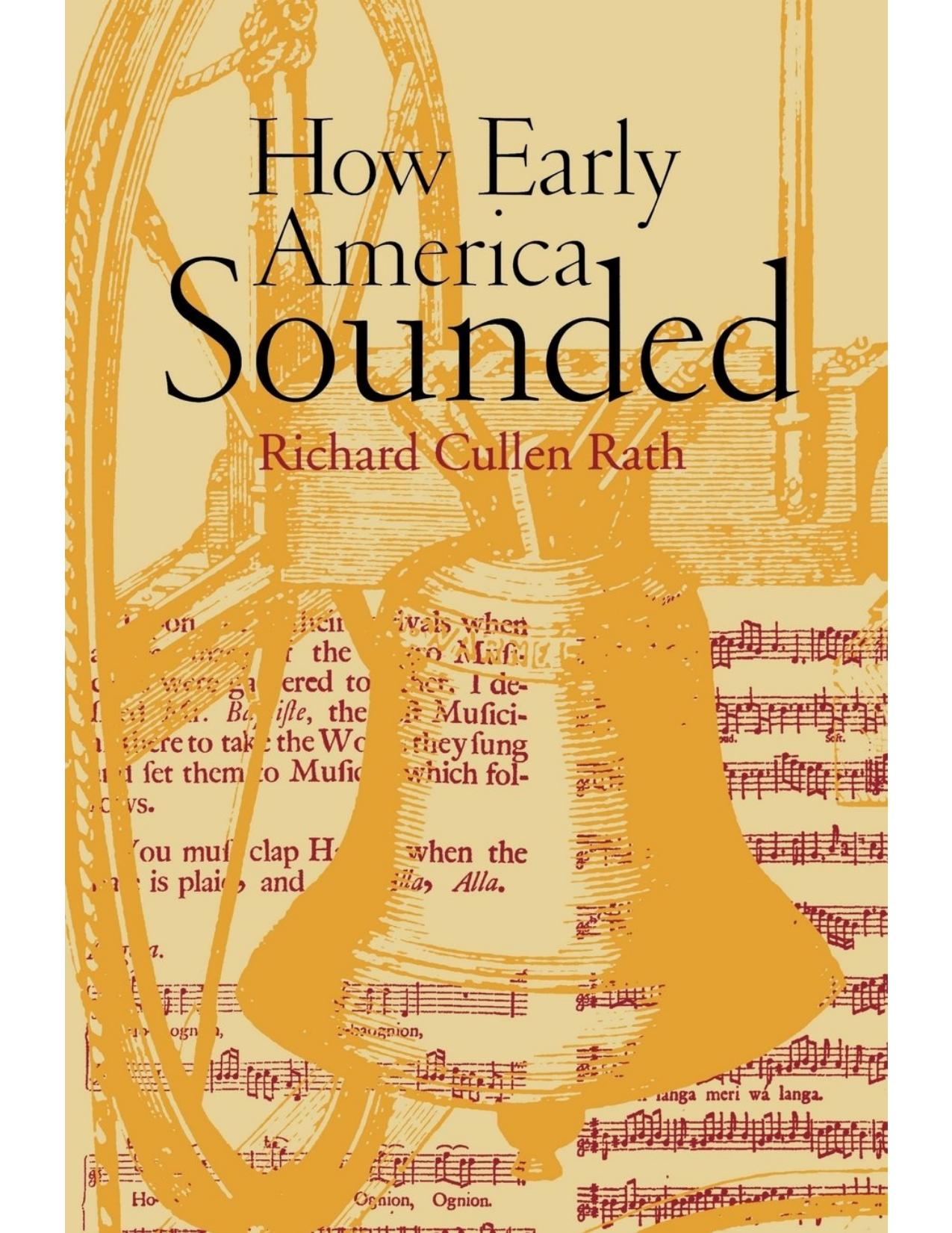 How Early America Sounded