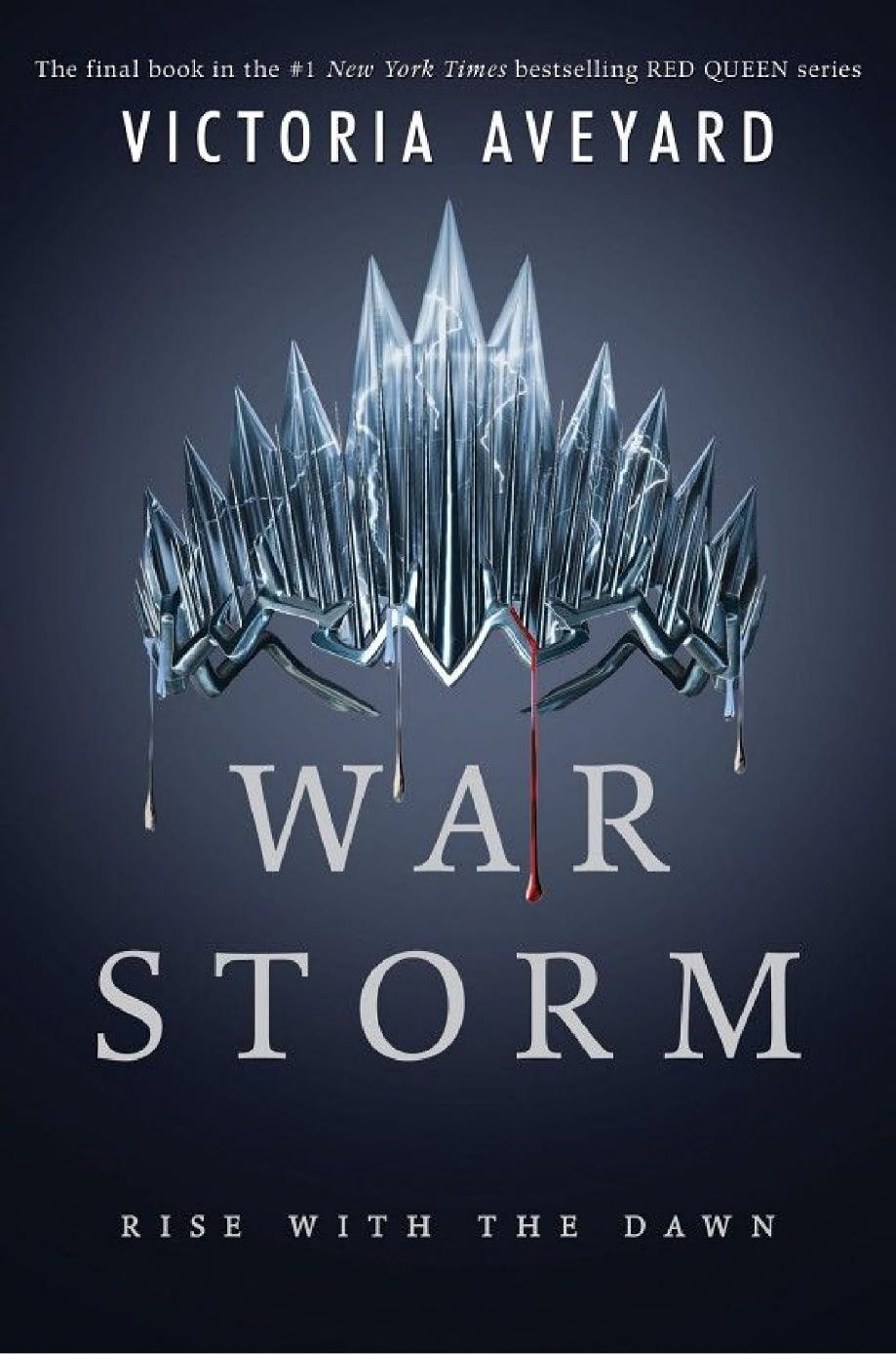 War Storm