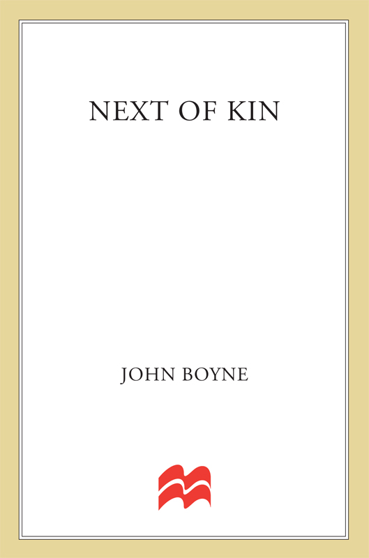 Next of Kin