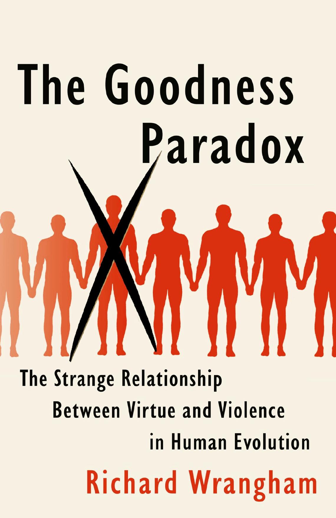 The Goodness Paradox