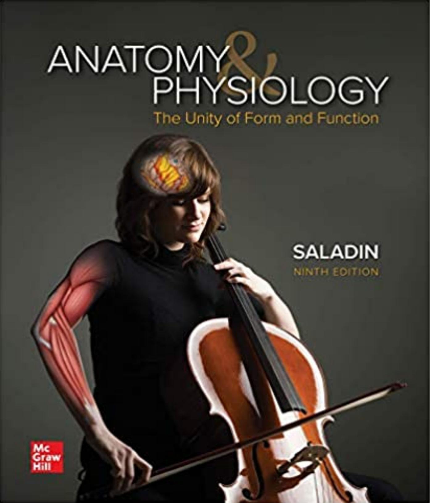 Anatomy & Physiology