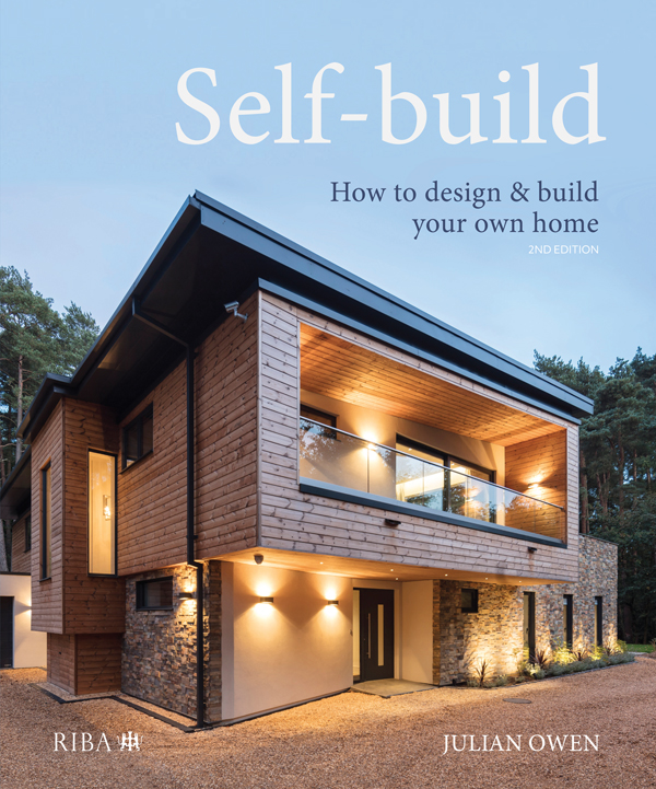 Self-Build