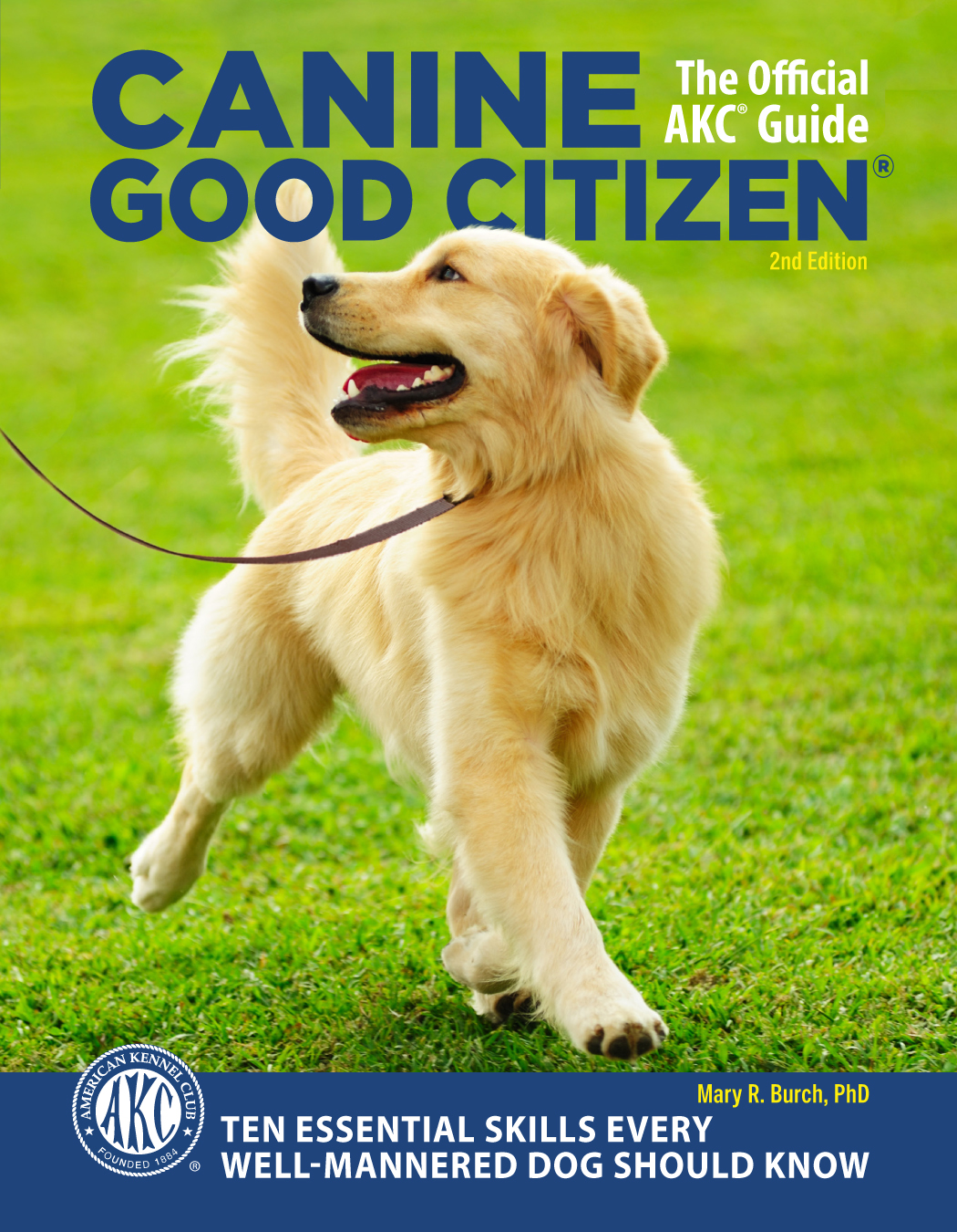 Canine Good Citizen, 2nd Edition