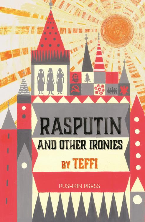 Rasputin and Other Ironies