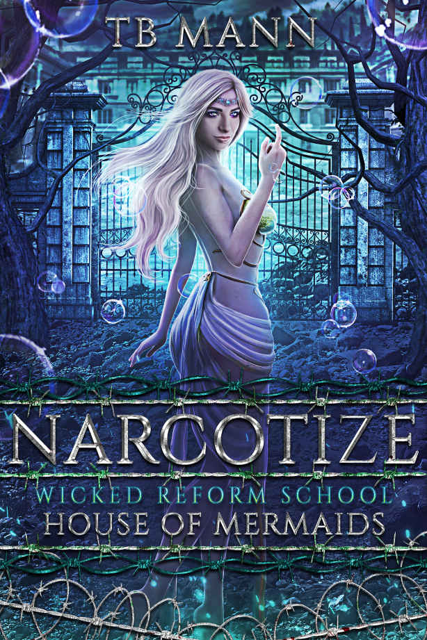 Narcotize: House of Mermaids