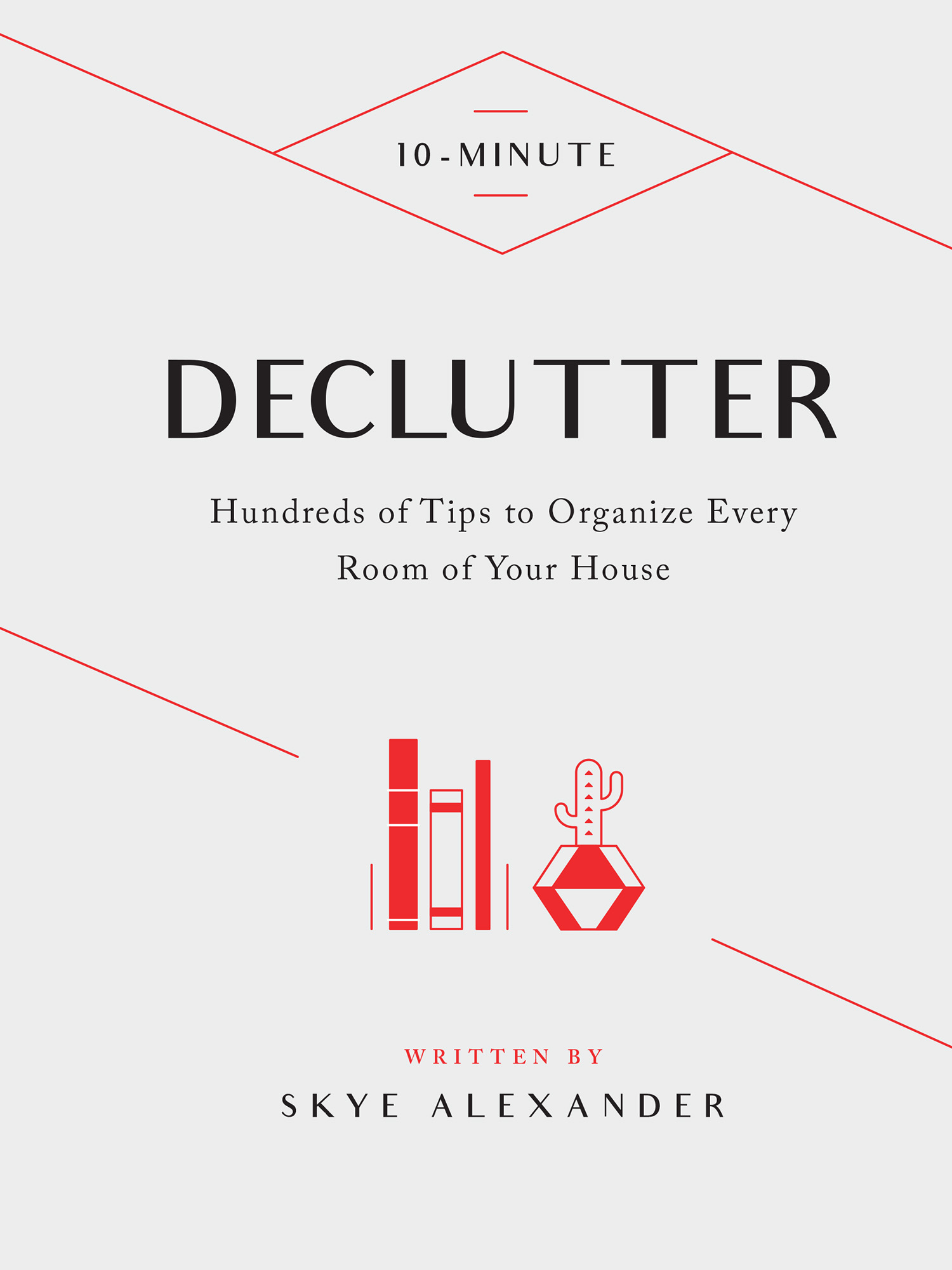 10-Minute Declutter