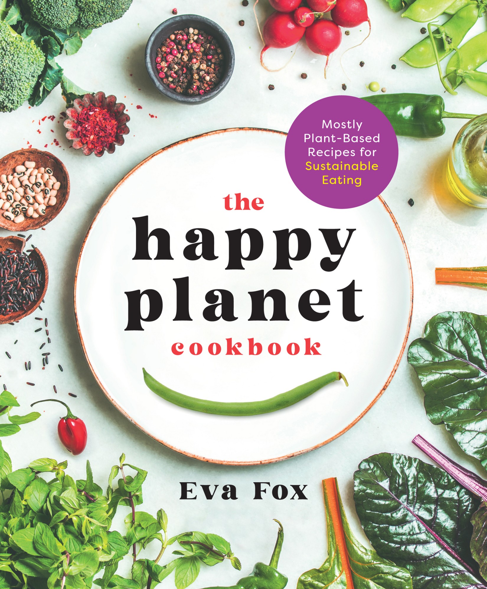 The Happy Planet Cookbook