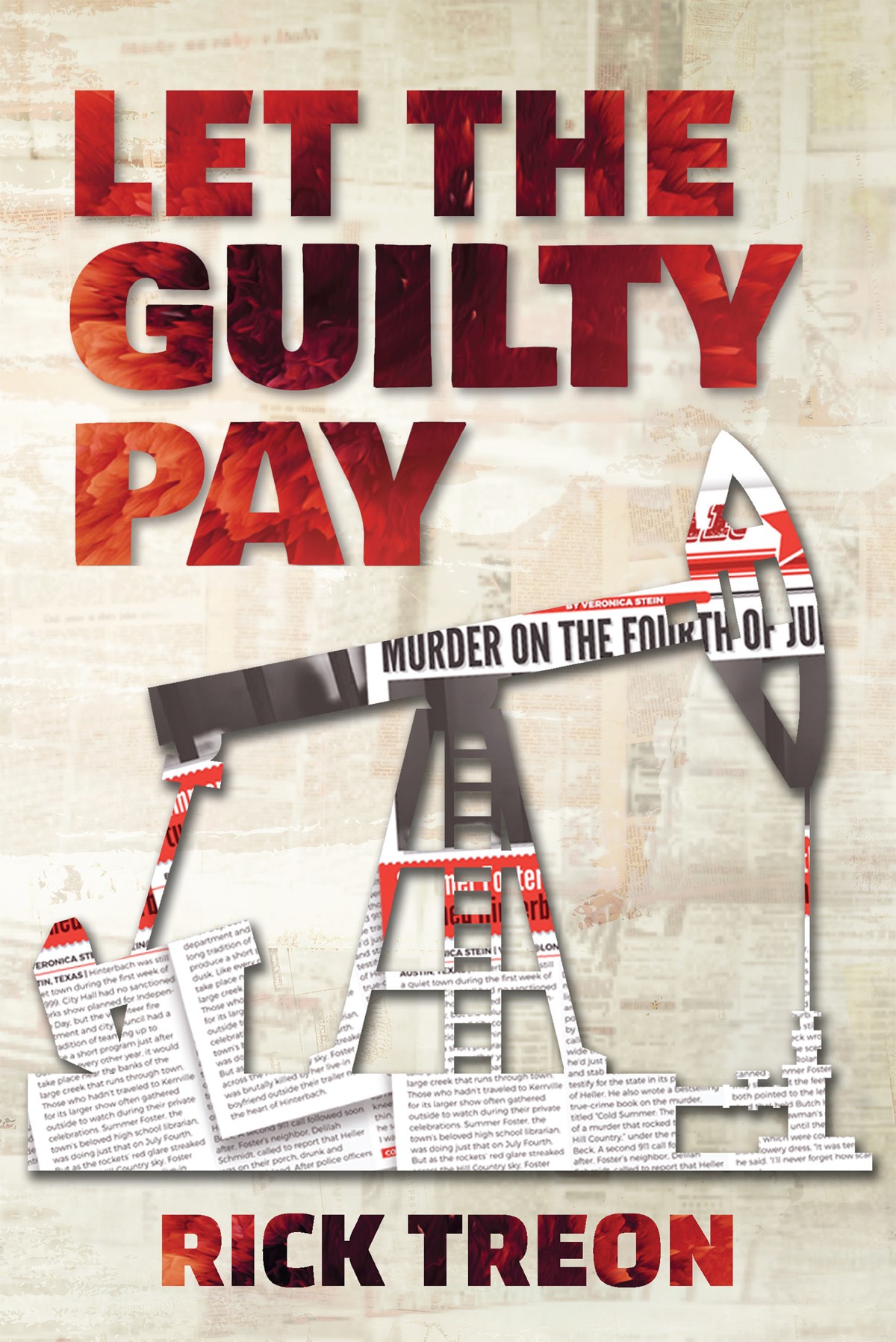 Let the Guilty Pay