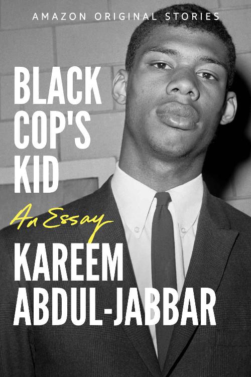 Black Cop's Kid