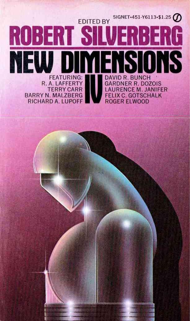 New Dimensions IV (1974)