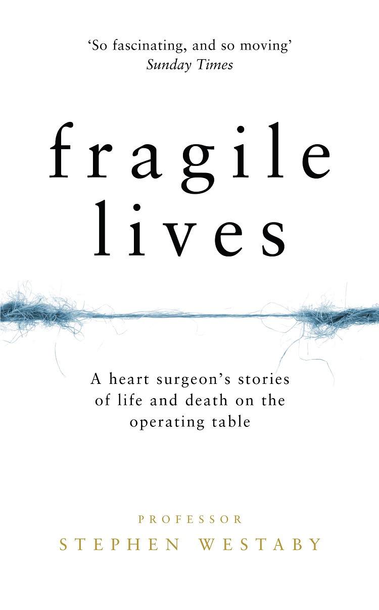 Fragile Lives