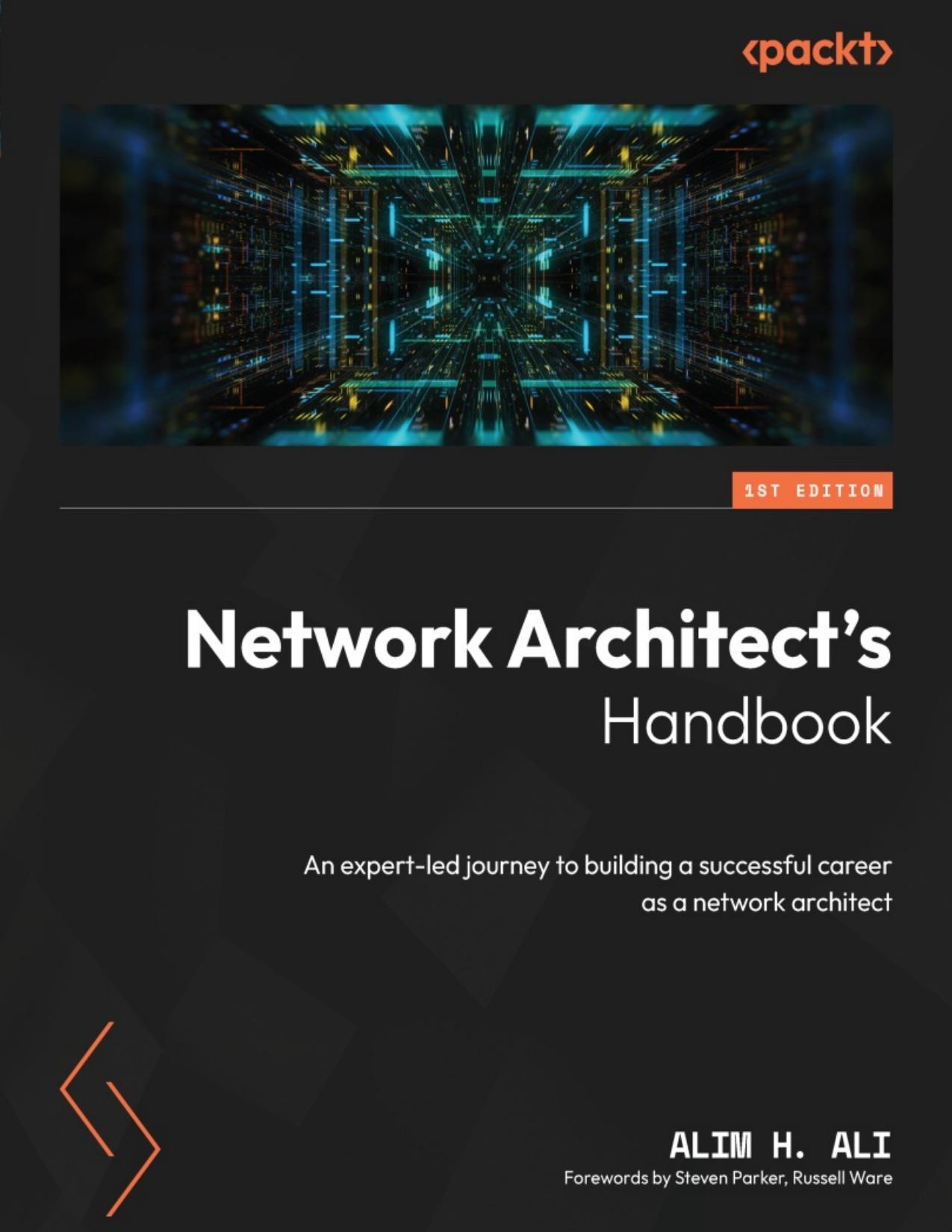 Network Architect's Handbook