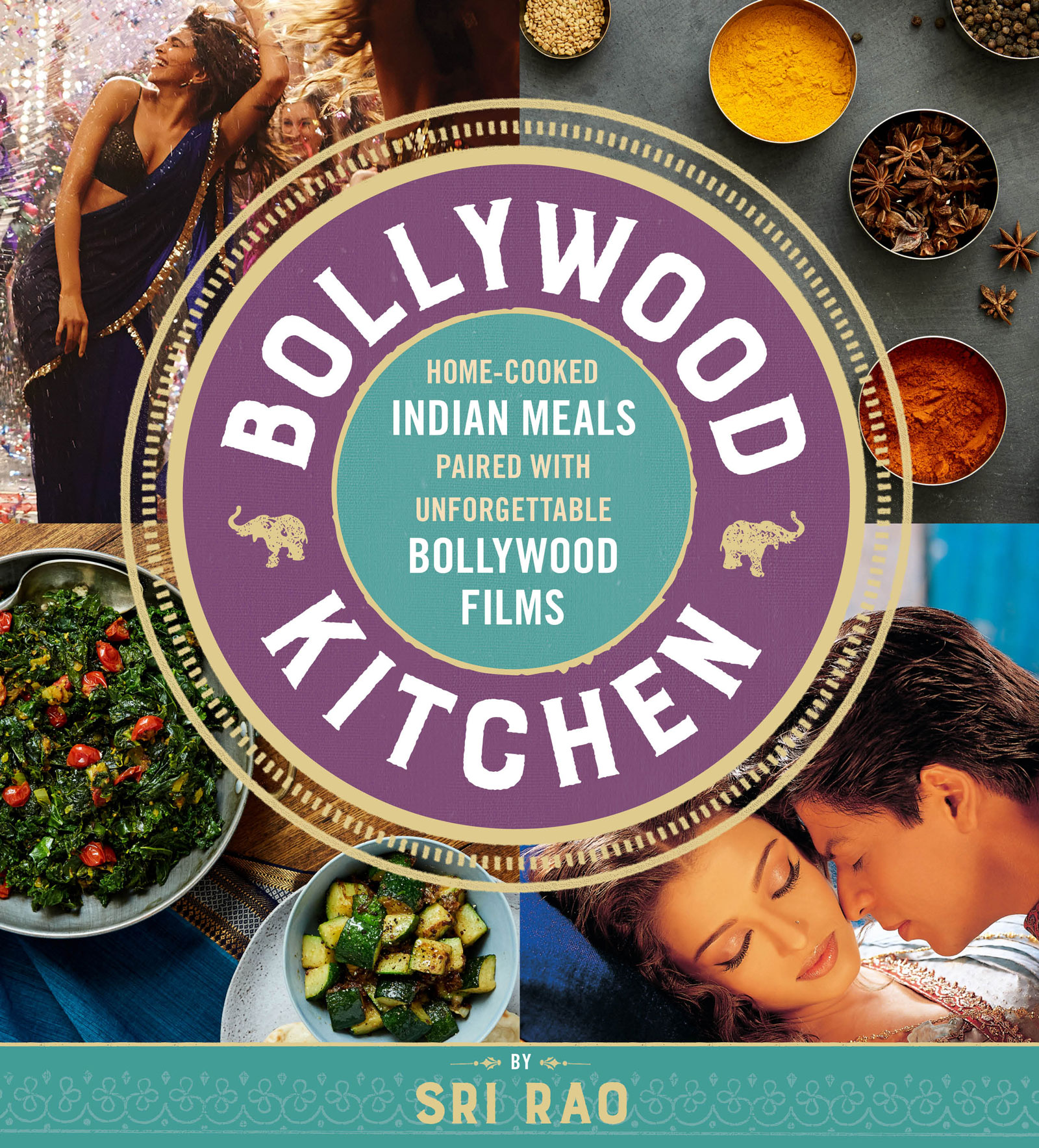 Bollywood Kitchen