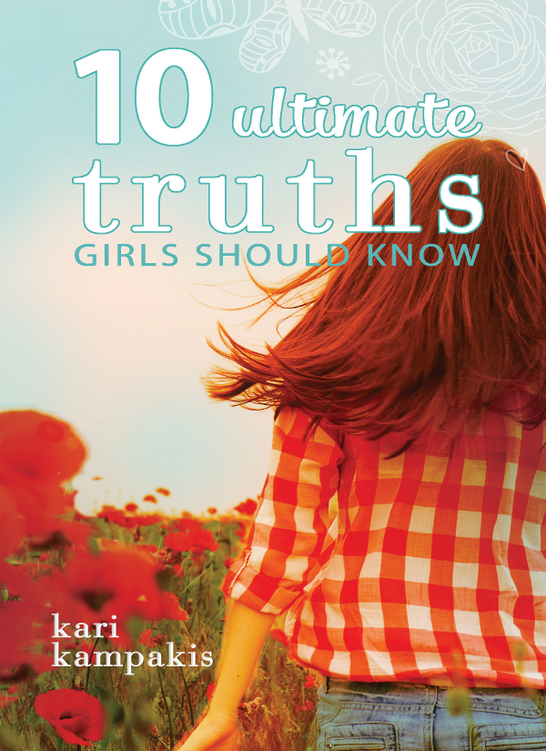 10 Ultimate Truths Girls Should Know