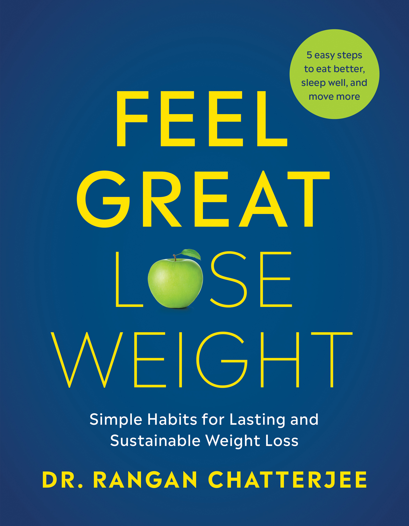 Feel Great, Lose Weight (9781953295194)