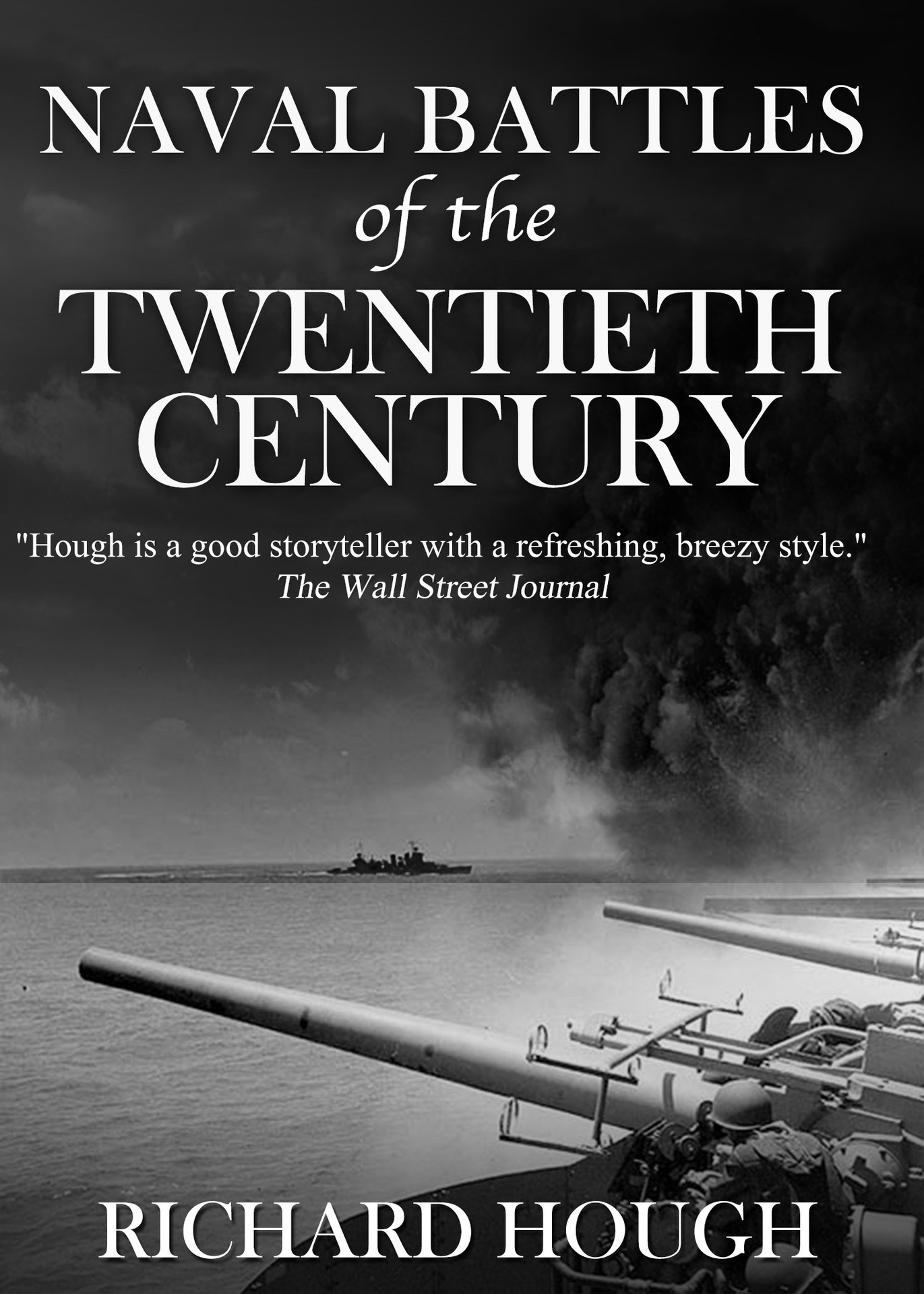 Naval Battles of the Twentieth Century