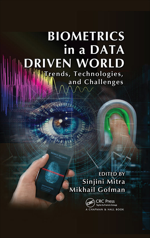 Biometrics in a Data Driven World