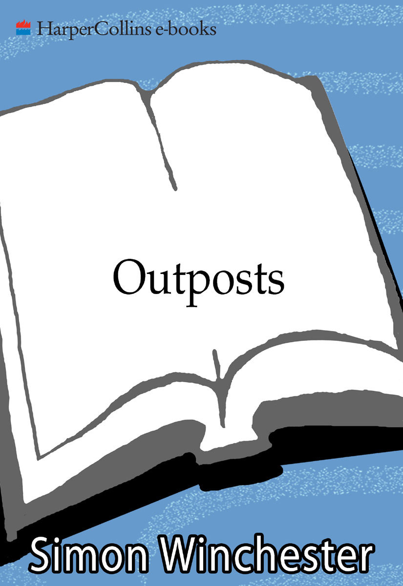 Outposts