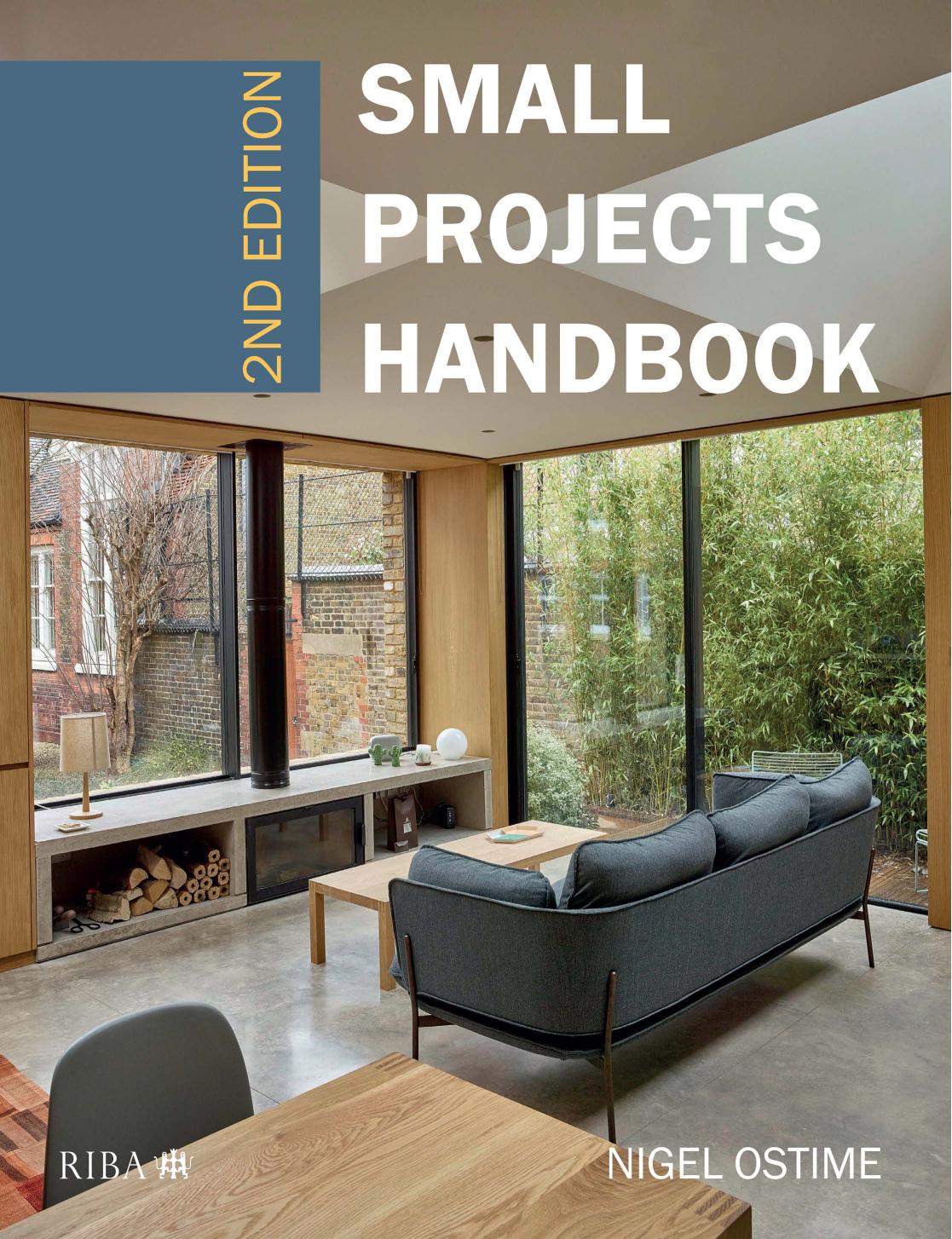 Small Projects Handbook; Second Edition