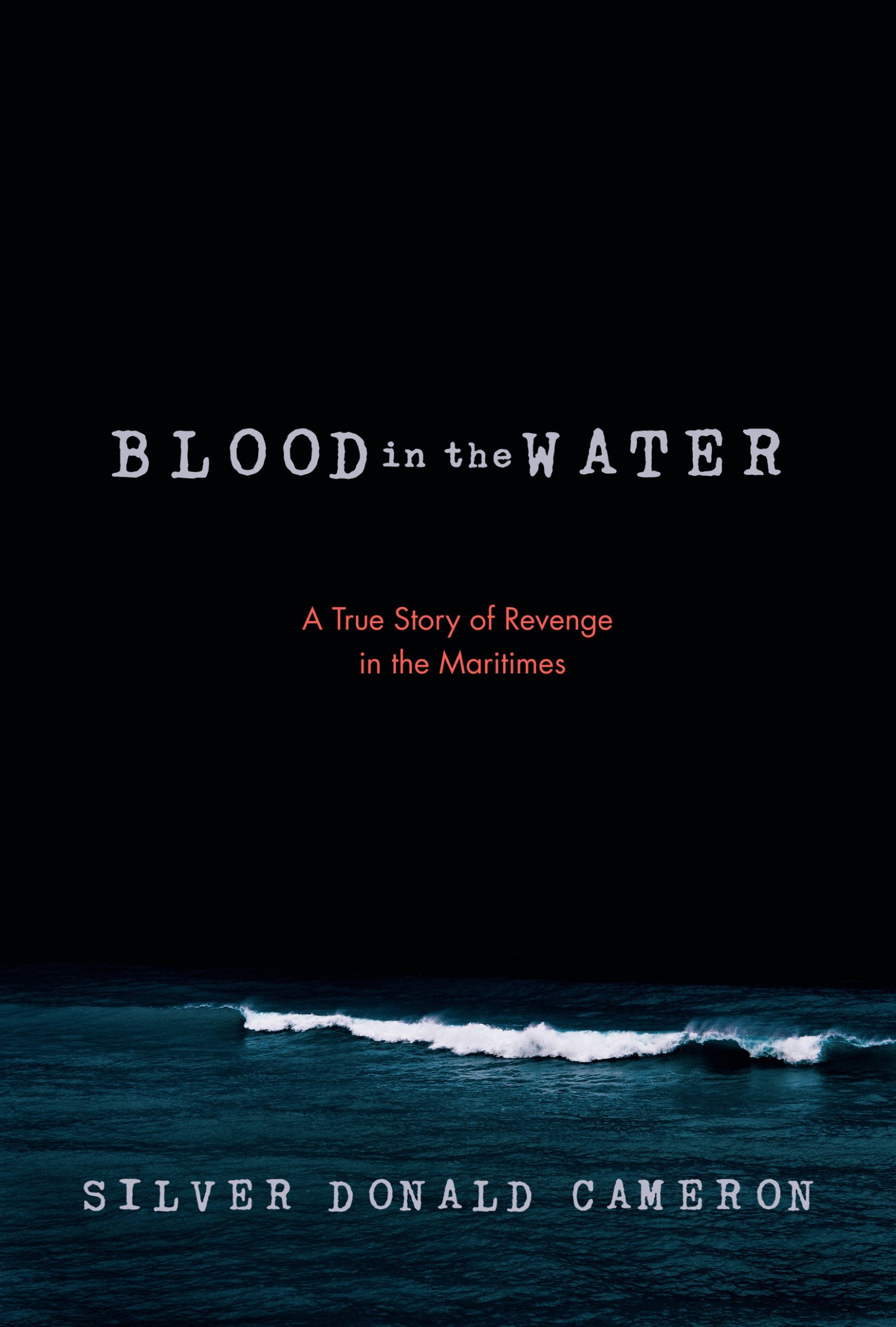 Blood in the Water