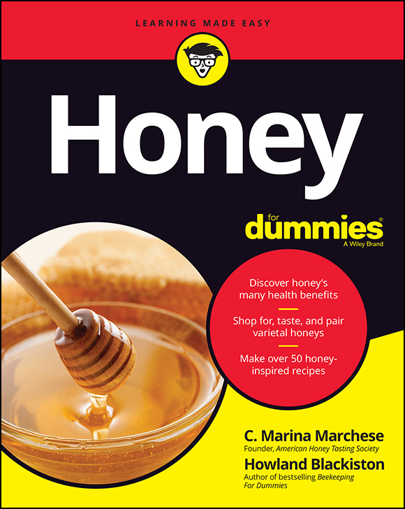 Honey For Dummies®