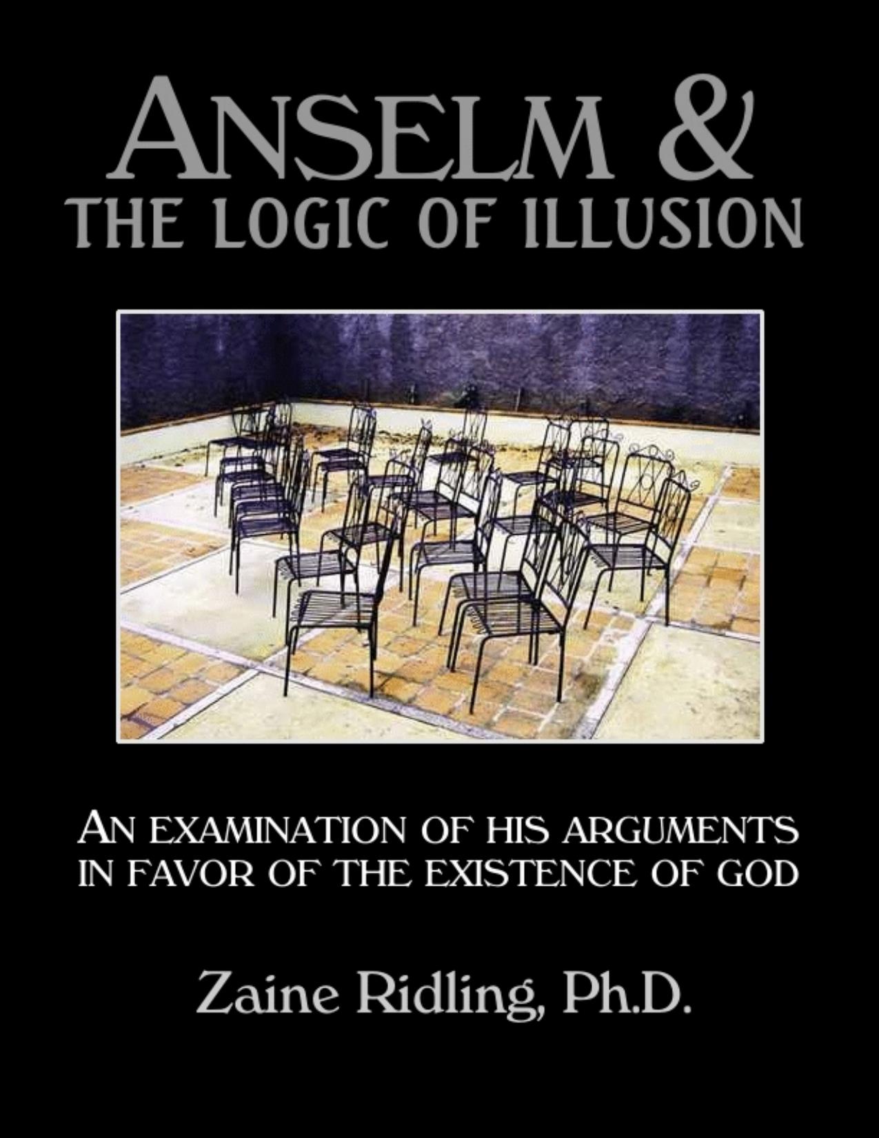 Anselm and the Logic of Illusion