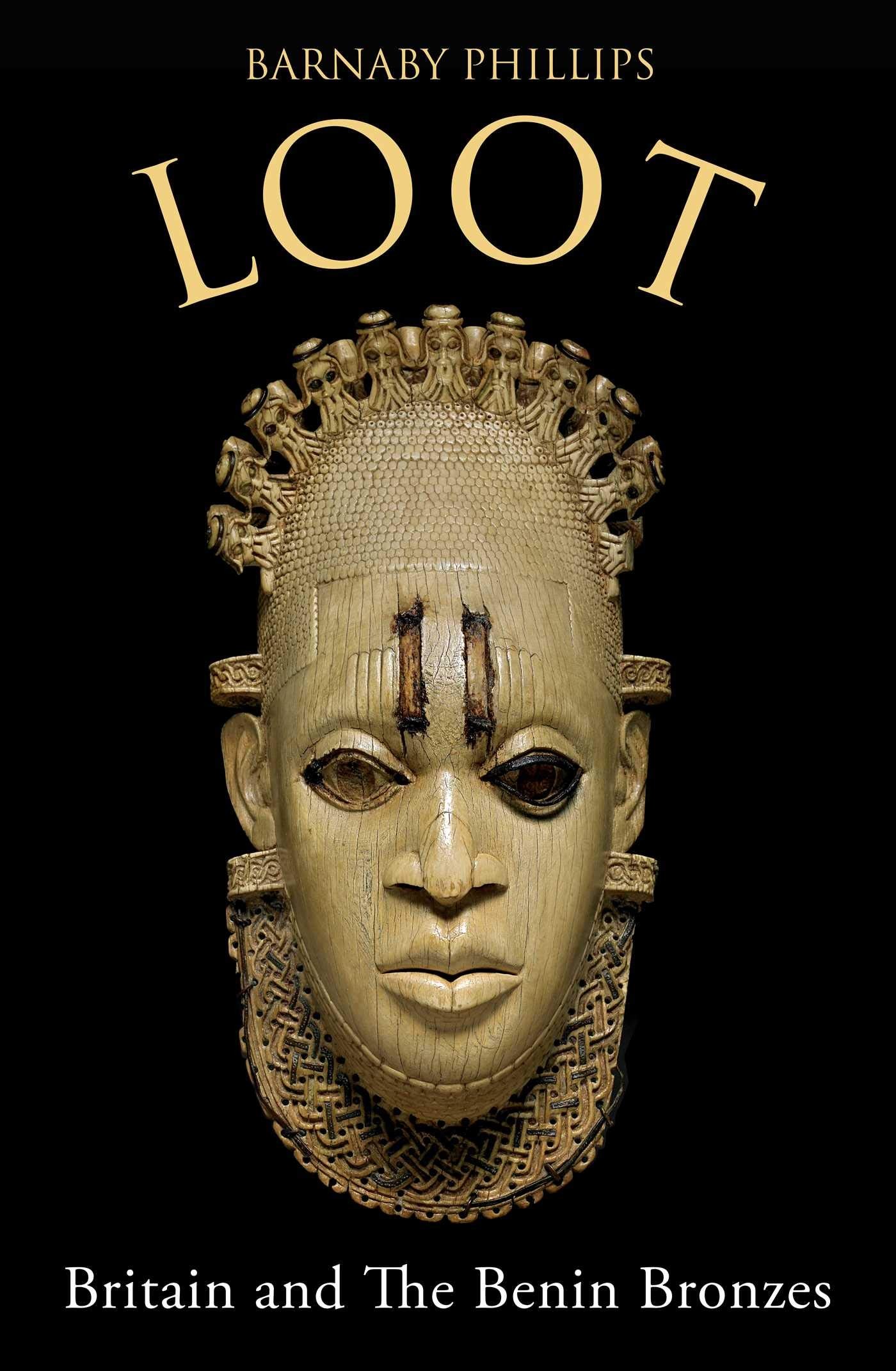 Loot: Britain and the Benin Bronzes