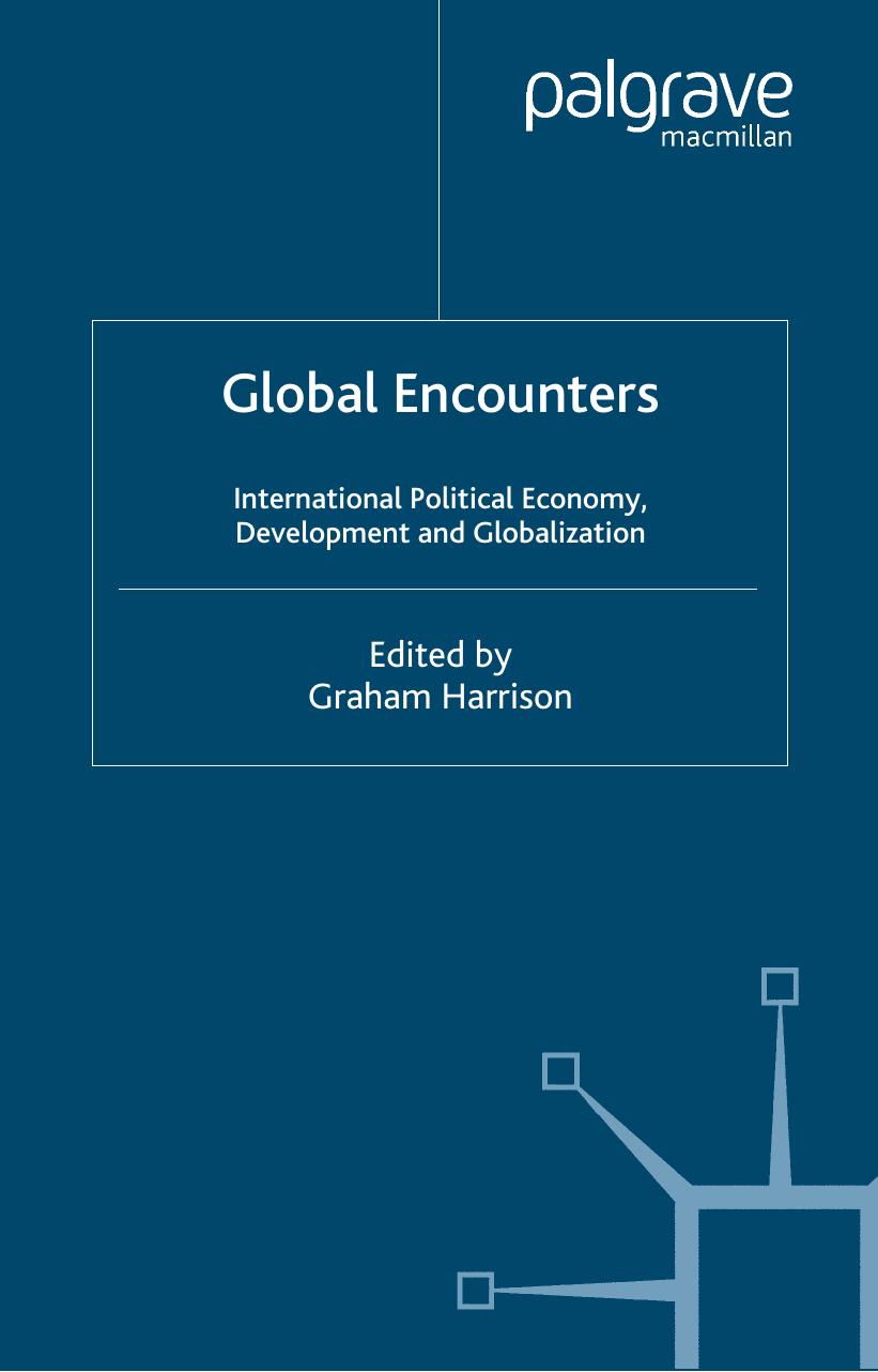 Global Encounters