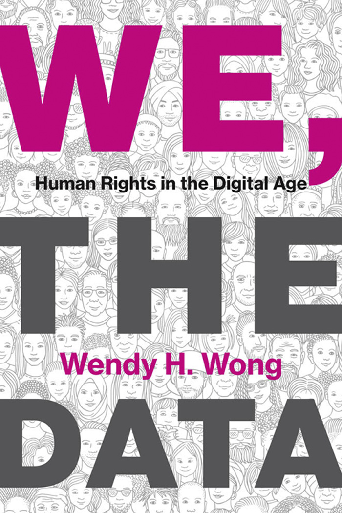 We, the Data: Human Rights in the Digital Age