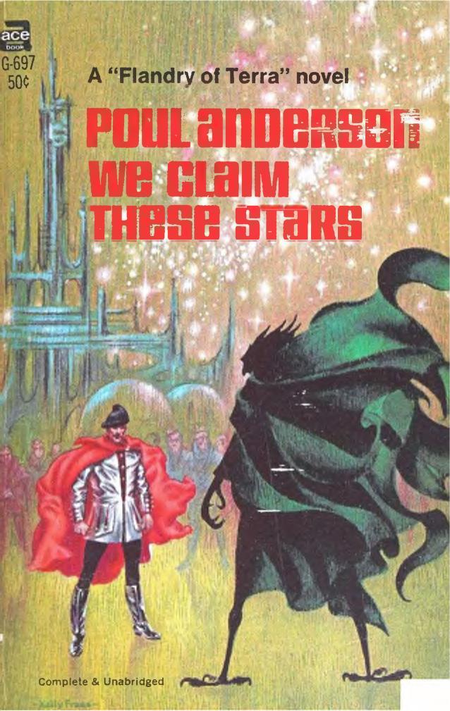 We Claim These Stars (1959)