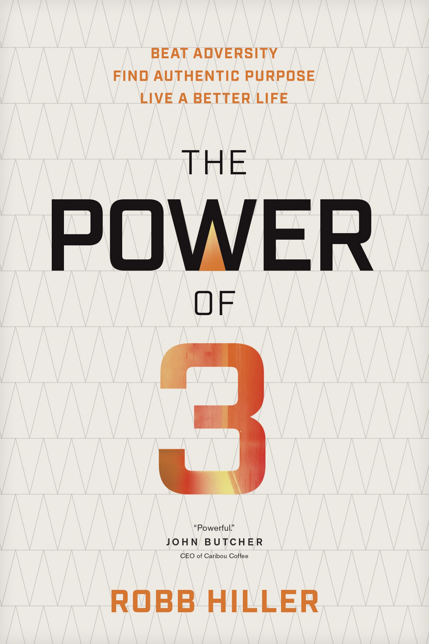 The Power of 3