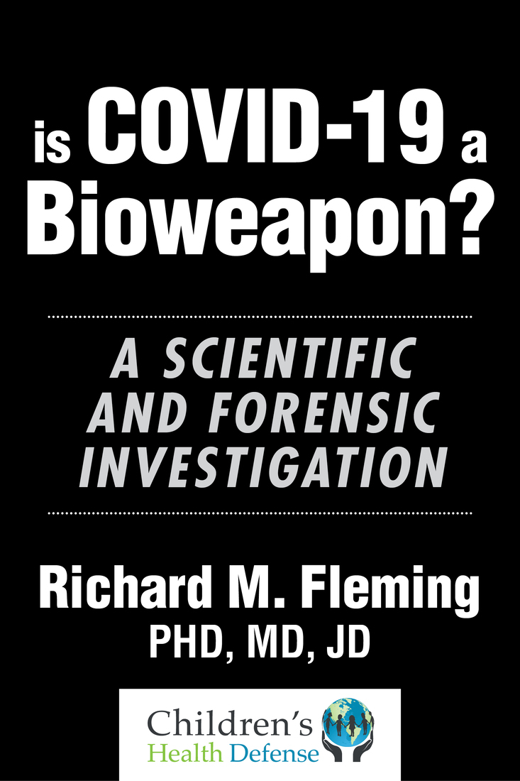 Is COVID-19 a Bioweapon?