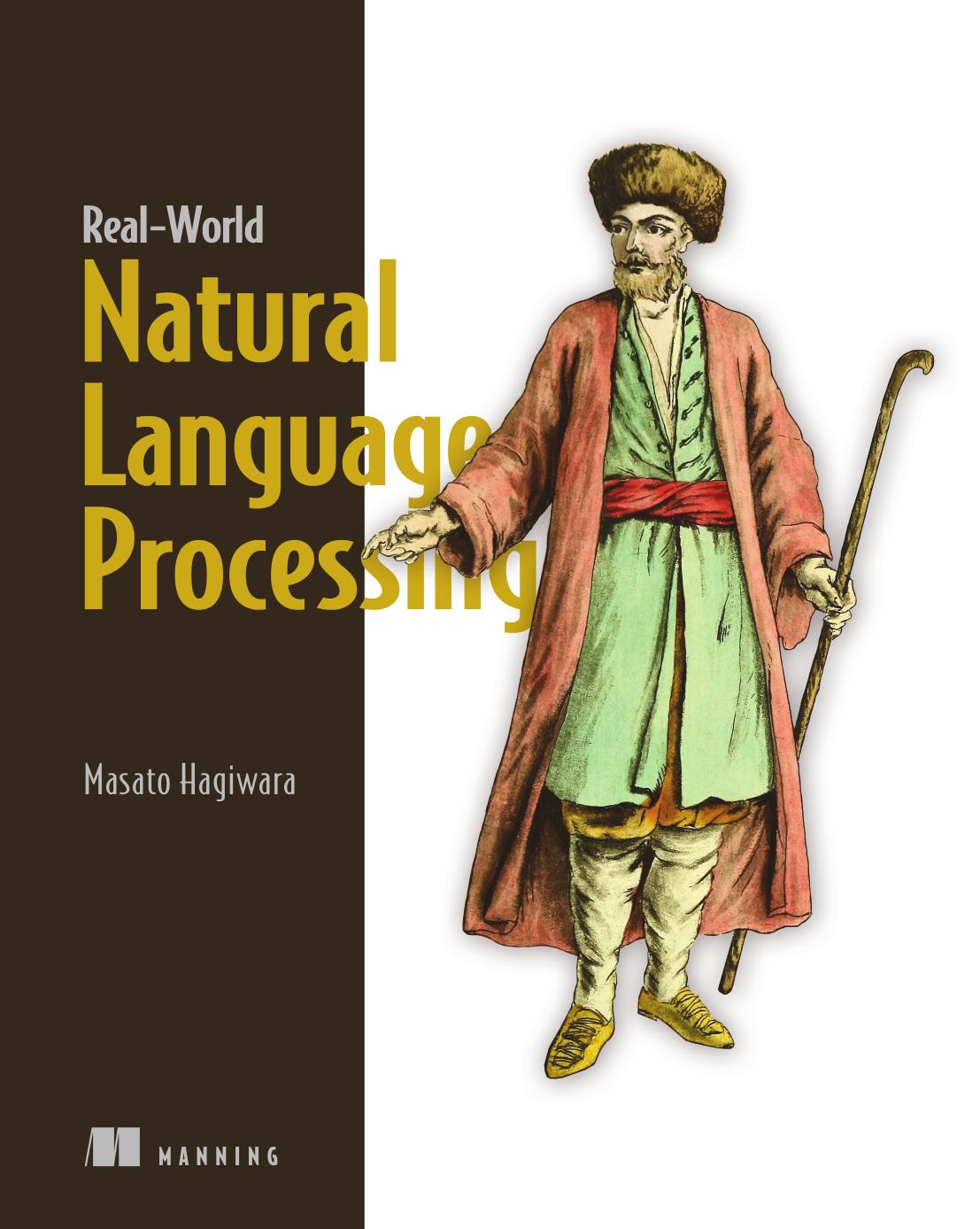 Real-World Natural Language Processing