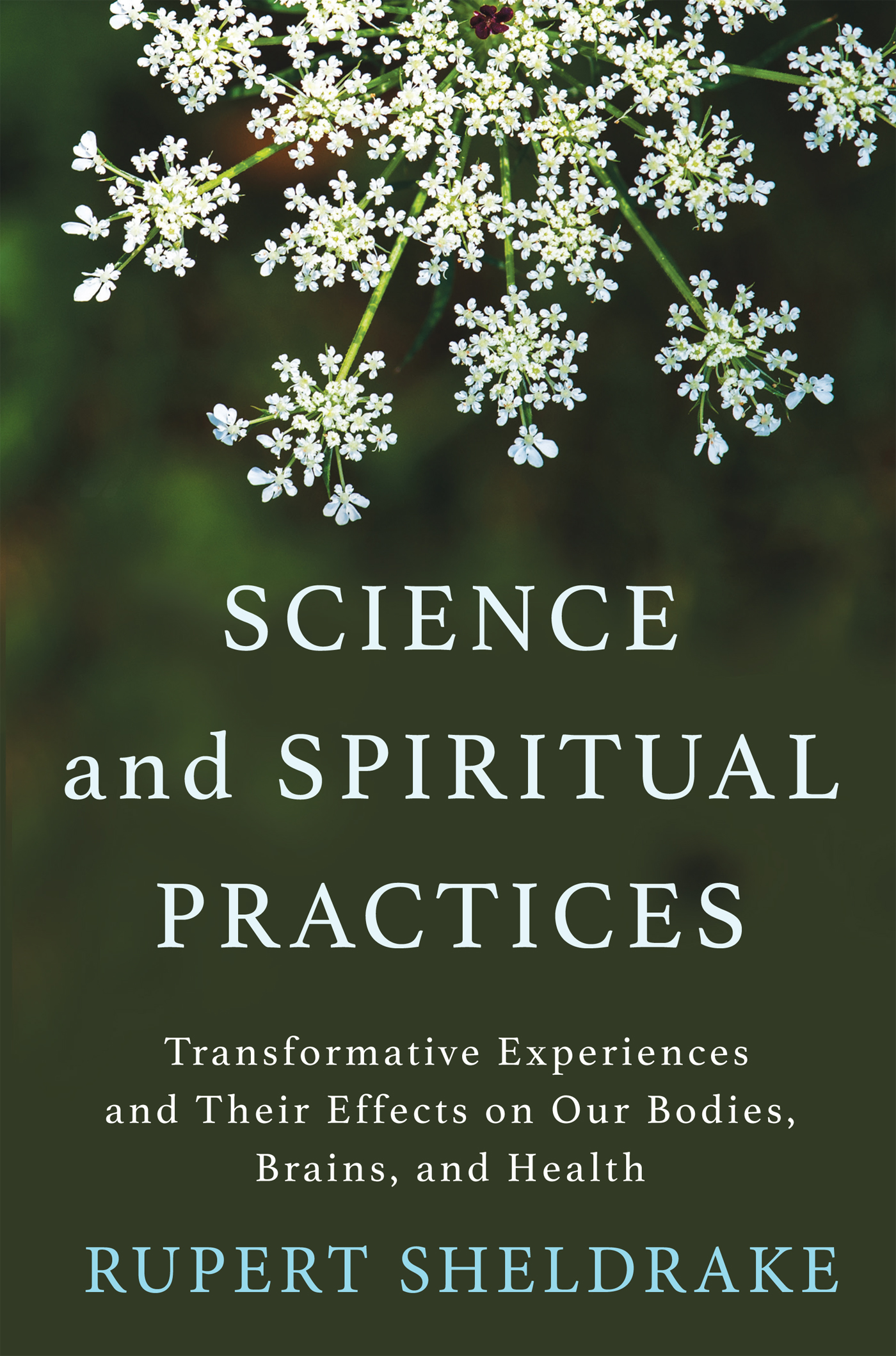 Science and Spiritual Practices