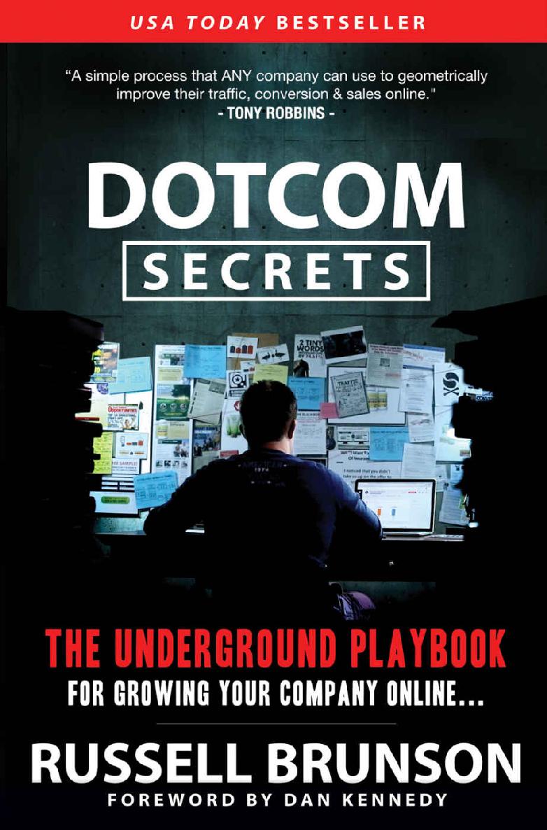 DotCom Secrets