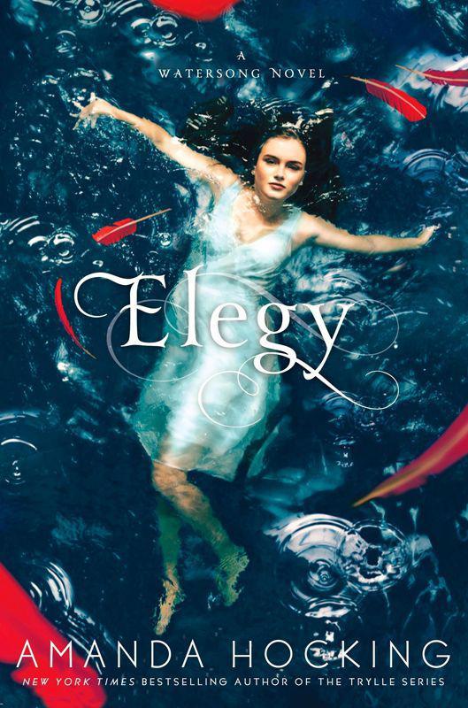 Watersong 04 - Elegy