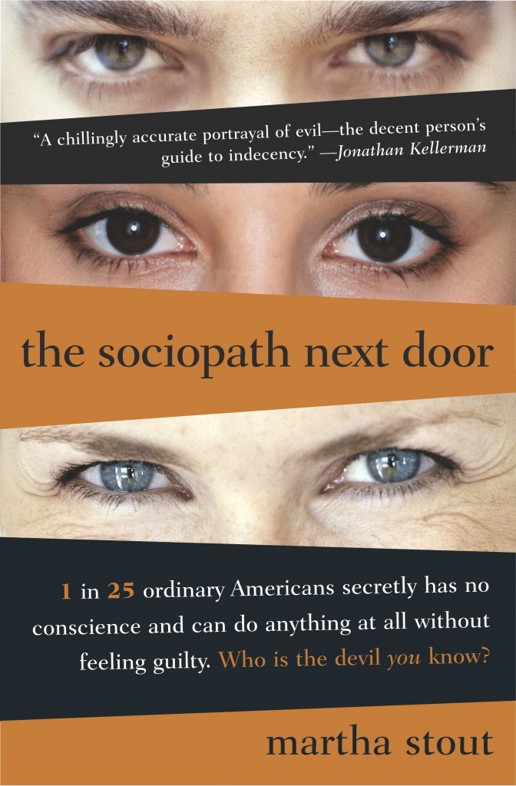 The Sociopath Next Door