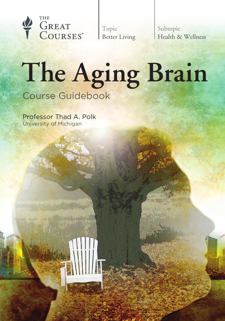 The Aging Brain