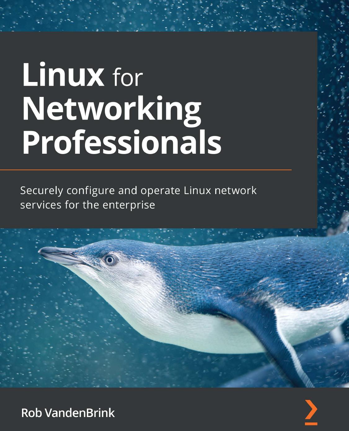 Linux for Networking Professionals