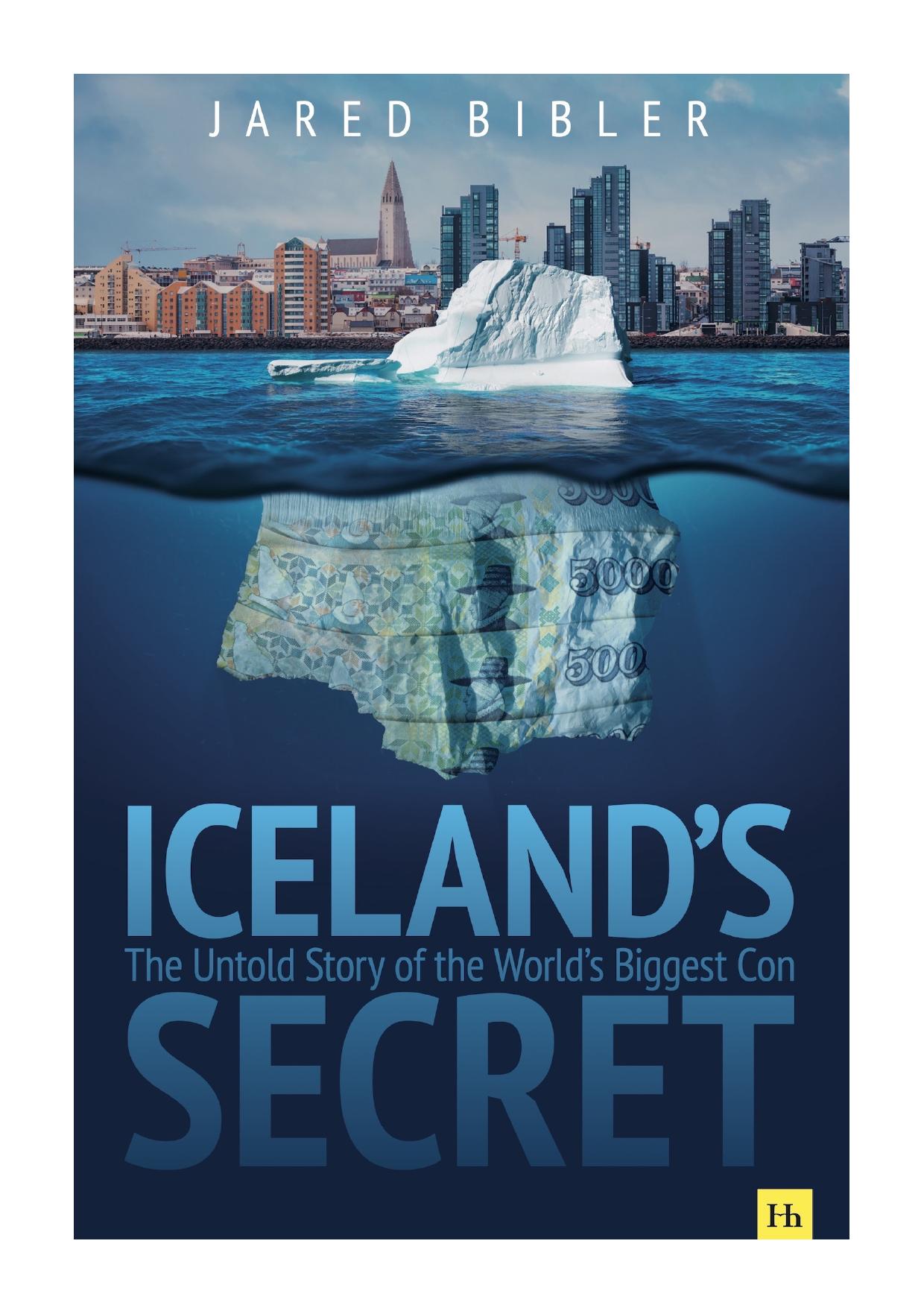 Iceland's Secret