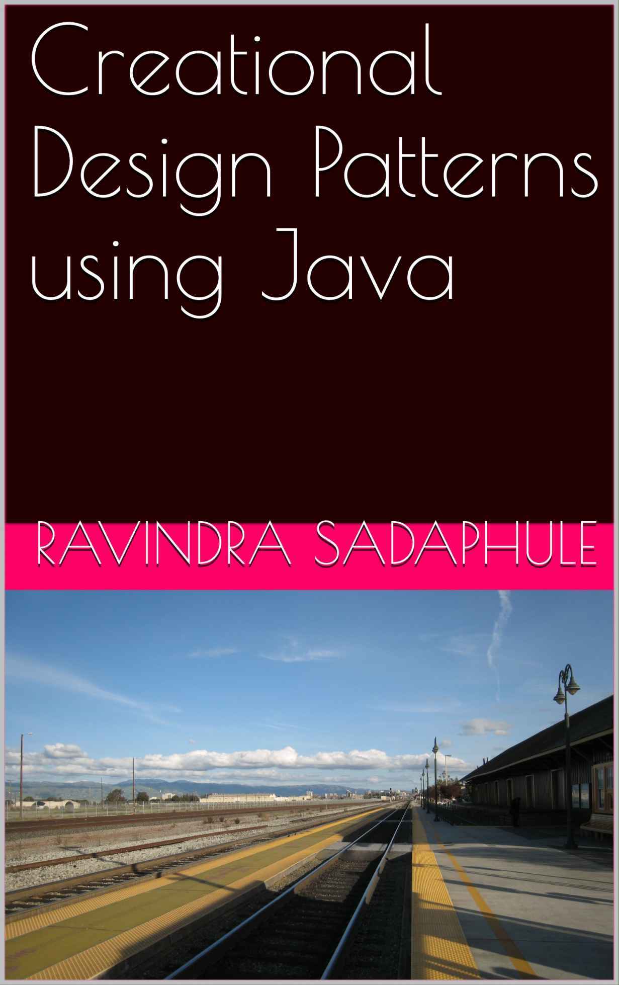 Creational Design Patterns in Java